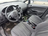 Opel Corsa vaihtoauto