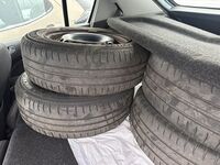 Opel Corsa vaihtoauto