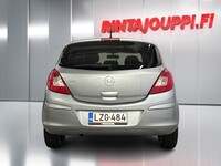 Opel Corsa vaihtoauto