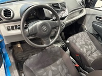 Suzuki Alto vaihtoauto