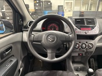 Suzuki Alto vaihtoauto