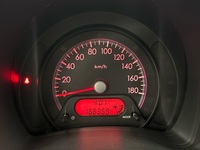 Suzuki Alto vaihtoauto