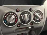 Suzuki Alto vaihtoauto