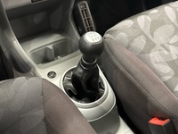 Suzuki Alto vaihtoauto