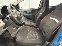 Suzuki Alto vaihtoauto