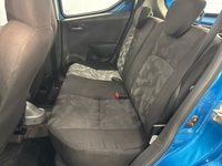 Suzuki Alto vaihtoauto