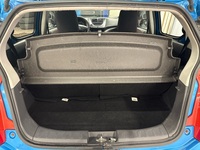 Suzuki Alto vaihtoauto