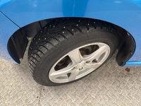 Suzuki Alto vaihtoauto