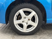 Suzuki Alto vaihtoauto