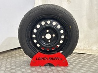 Suzuki Alto vaihtoauto