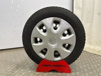 Opel Corsa vaihtoauto