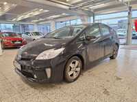 Toyota Prius vaihtoauto