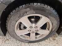 Toyota Prius vaihtoauto