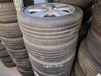 Toyota Prius vaihtoauto