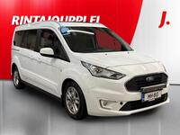 Ford Grand Tourneo Connect vaihtoauto