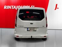 Ford Grand Tourneo Connect vaihtoauto