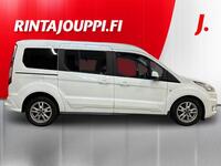 Ford Grand Tourneo Connect vaihtoauto
