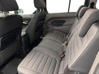 Ford Grand Tourneo Connect vaihtoauto