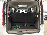 Ford Grand Tourneo Connect vaihtoauto