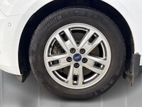 Ford Grand Tourneo Connect vaihtoauto