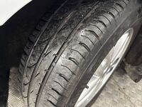 Ford Grand Tourneo Connect vaihtoauto