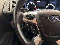 Ford Grand Tourneo Connect vaihtoauto