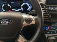 Ford Grand Tourneo Connect vaihtoauto