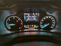 Ford Grand Tourneo Connect vaihtoauto
