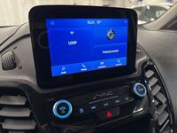 Ford Grand Tourneo Connect vaihtoauto