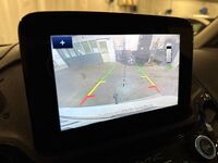 Ford Grand Tourneo Connect vaihtoauto