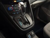Ford Grand Tourneo Connect vaihtoauto