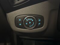 Ford Grand Tourneo Connect vaihtoauto