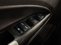 Ford Grand Tourneo Connect vaihtoauto