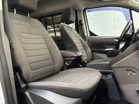 Ford Grand Tourneo Connect vaihtoauto