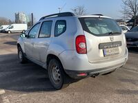 Dacia Duster vaihtoauto