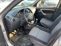 Dacia Duster vaihtoauto