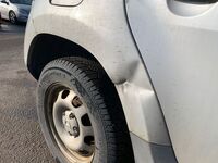 Dacia Duster vaihtoauto