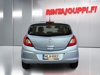 Opel Corsa vaihtoauto