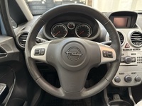Opel Corsa vaihtoauto