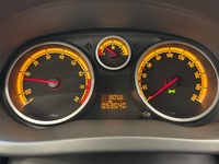 Opel Corsa vaihtoauto