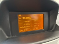 Opel Corsa vaihtoauto