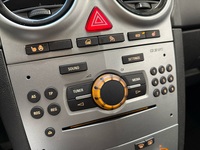 Opel Corsa vaihtoauto
