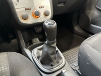 Opel Corsa vaihtoauto