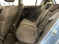 Opel Corsa vaihtoauto