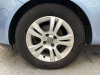 Opel Corsa vaihtoauto