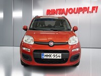 Fiat Panda vaihtoauto