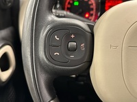 Fiat Panda vaihtoauto