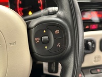 Fiat Panda vaihtoauto