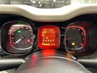 Fiat Panda vaihtoauto