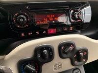 Fiat Panda vaihtoauto